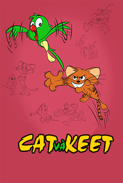 Cat & Keet