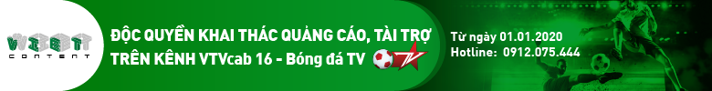 Công ty Cổ phần Nội dung Thể Thao Việt (Vietcontent sports)