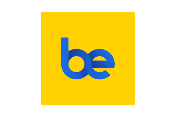 BE