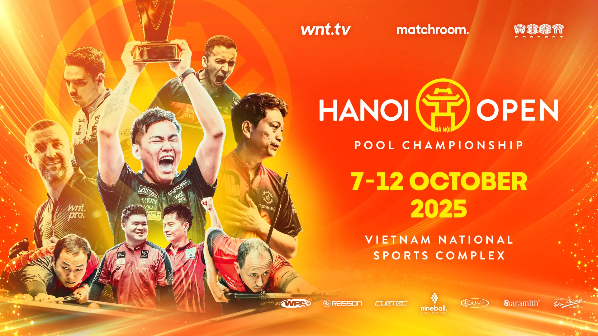 Hanoi Open